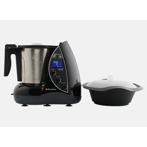 Gourmet Machine And Yam Pounder - 1000w - Gm-500