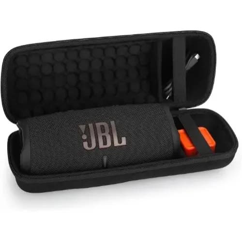 Eva Hard Case For Charge 5 - Black