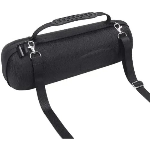 Eva Hard Case For Charge 5 - Black
