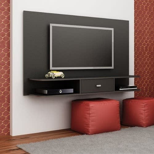 Floating Wall Tv Stand -6ft