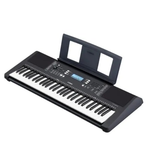 Yamaha Psr- E373 With Adapter