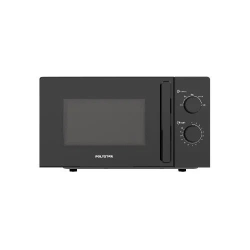 Microwave Oven -Conventional Solo-700W - 20l -64 x 37 x 40cm - Pv-c20lmxb- Black