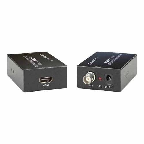 Hdmi To Sdi Converter
