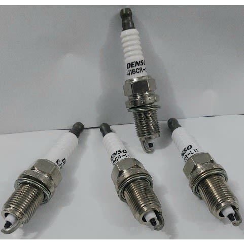 Denso 3139 Copper Spark Plug - 4pcs