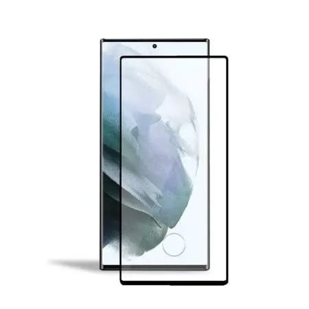 Tempered Glass Screen Protector For Samsung S22 Ultra