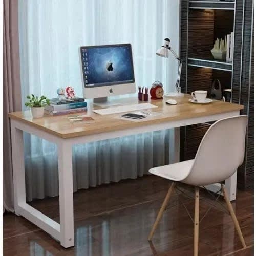 Home Office Ikea-style Desk