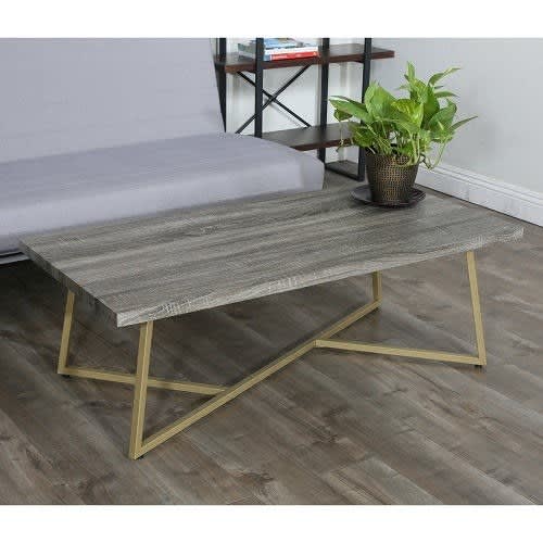 Sadia - Ystadium Rectangle Coffee Table