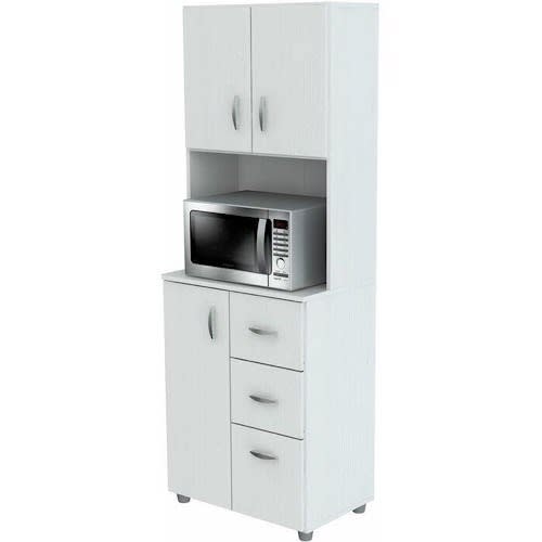 Tall Kitchen Cabinet