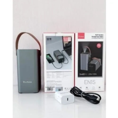 Laptop Powerbank - Yoobao 42000mah