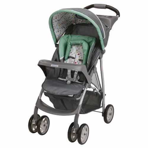 Literider Baby Stroller Pram