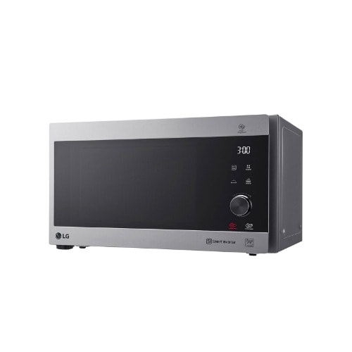 Neo Chef Inverter Microwave With Grill - 42l - 1500w - Silver - Mh8265cis