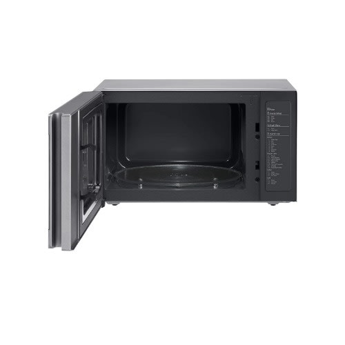 Neo Chef Inverter Microwave With Grill - 42l - 1500w - Silver - Mh8265cis