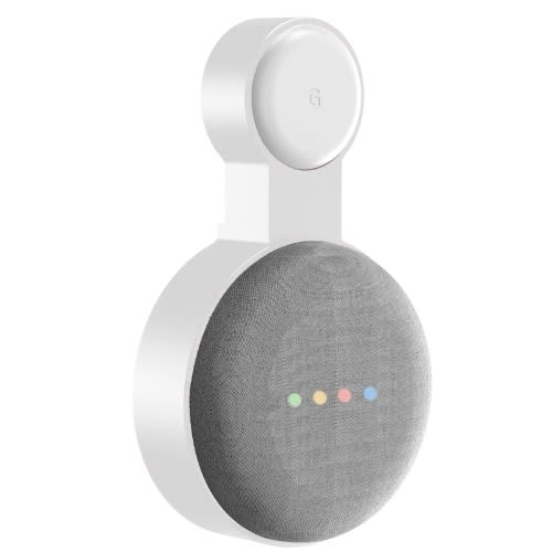 Wall Mount For Google Home Mini