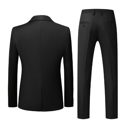 Men's Suit -2 Piece