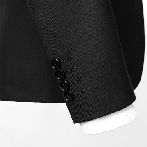 Men's Suit -2 Piece