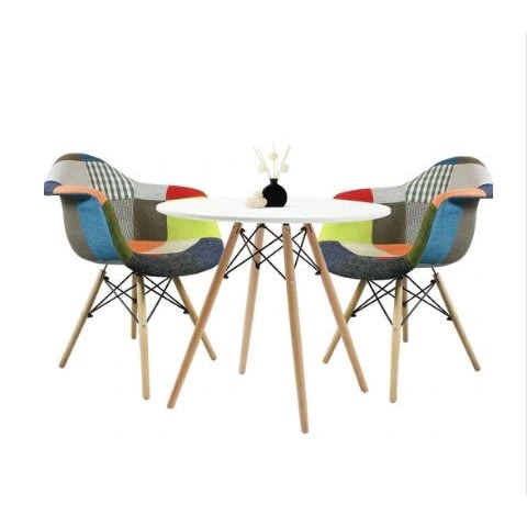 Dining Set - 3 Piece Set
