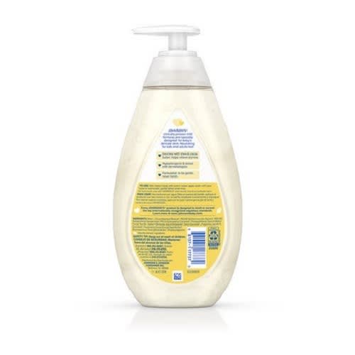 Skin Nourish Shea & Cocoa Butter Lotion - 500ml