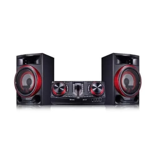 Xboom Hifi Sound System