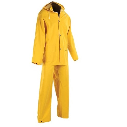 PVC Raincoat