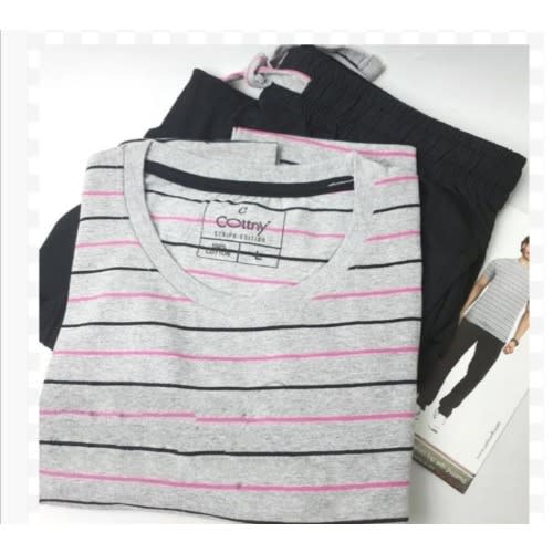 Men Casual Wear