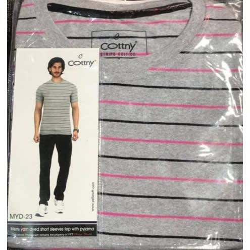 Men Casual Wear
