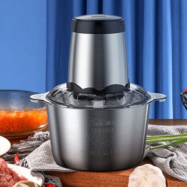 Yam Pounder - 2l - 200w