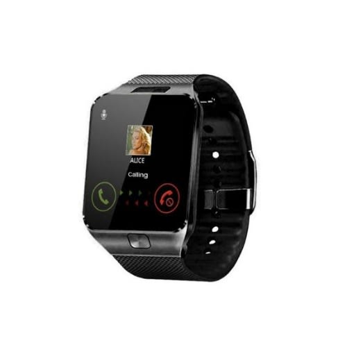 Sim Card Call SmartWatch