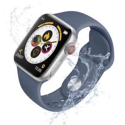 T500 Smartwatch With 2 Straps