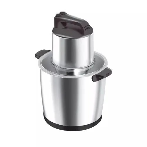 Smart Home Chopper - Slicer & Yam Pounder- 10l - 2000w