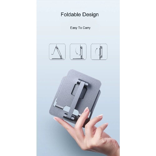 Foldable Xundd Phone & Tablet Holder