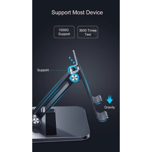 Foldable Xundd Phone & Tablet Holder