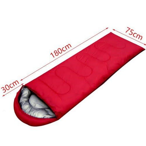 Sleeping Bags For Outdoor Activities And Hiking