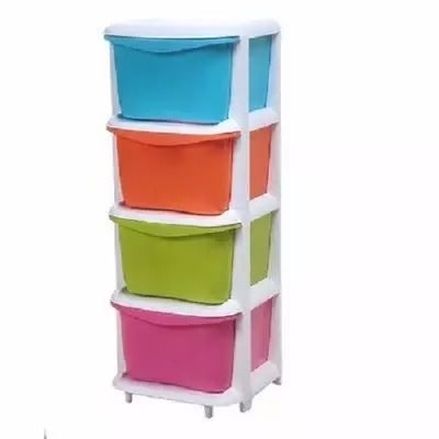 Kids Storage Unit Cabinet