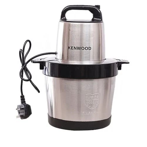 Commercial Yam Pounder - 15l - 2800W