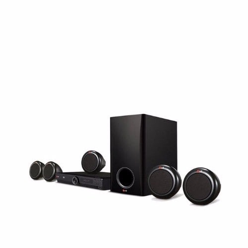 Home Theatre System Ht358