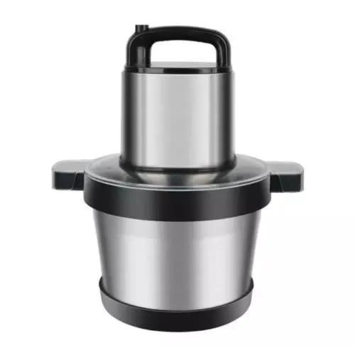 Mr Steel Yam Processor - 6L