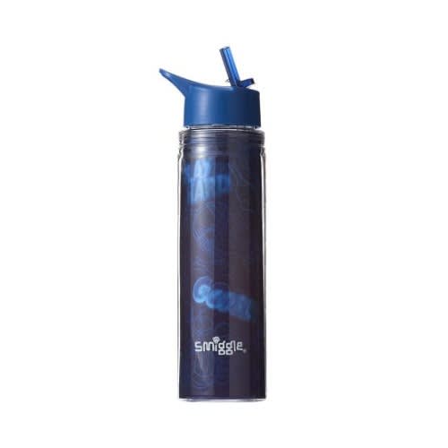 Mesh Drink Bottle