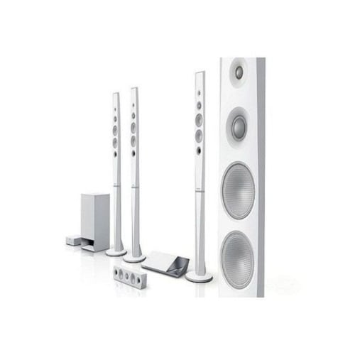 3D Blu Ray DVD Home Theater - 1200 Watts