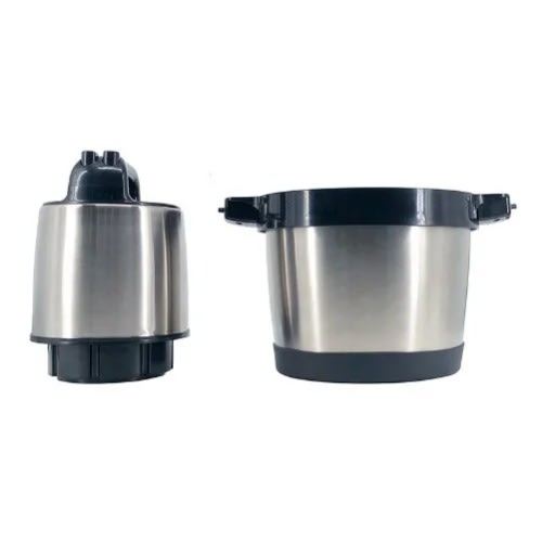 Sliver Crest Full Copper Motor Yam Pounder