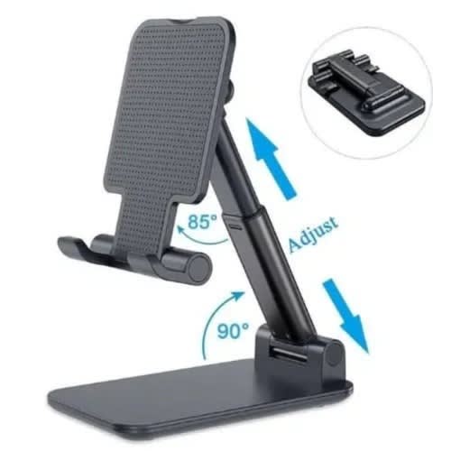 Foldable Phone Holder/ Stand
