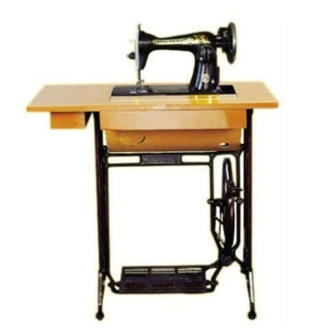 Two Lion Sewing Machine - Manual