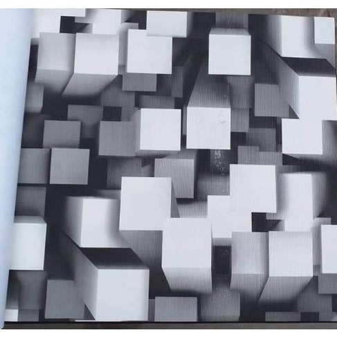 Wallpaper 3d  Decor 5 3square  Meter