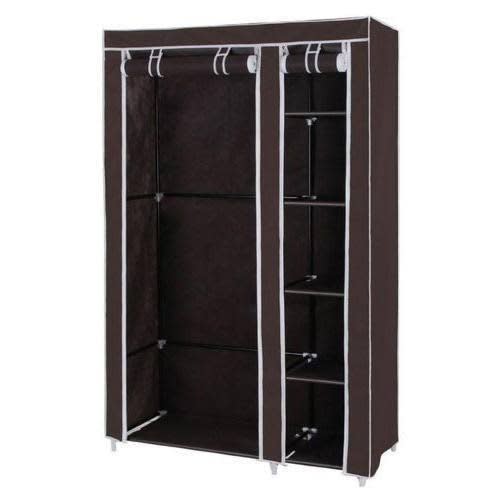 Mobile Wardrobe