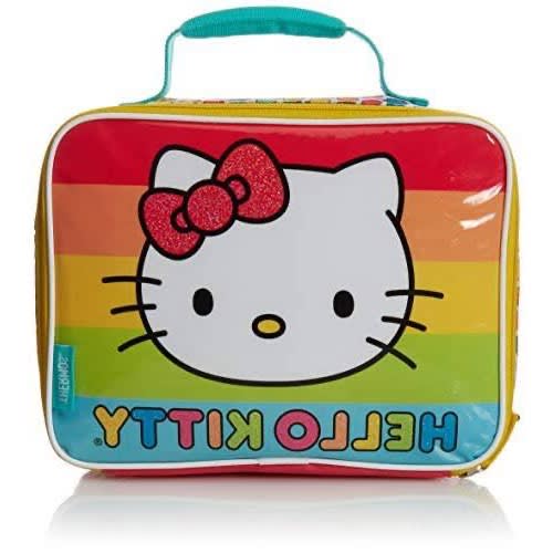 Thermos Hello Kitty Novelty Lunch Box