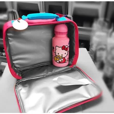 Thermos Hello Kitty Novelty Lunch Box