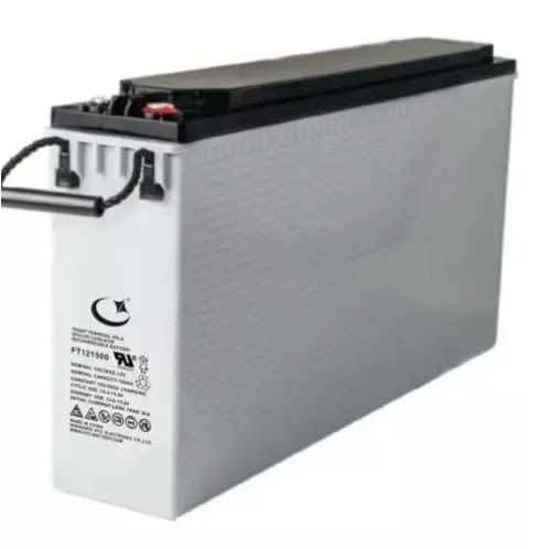 210ah Solar Inverter Battery - Flat Plate