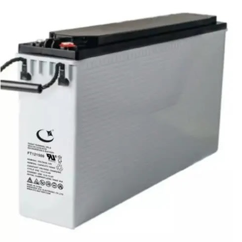 210ah Solar Inverter Battery - Flat Plate