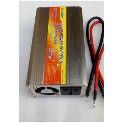 3000w 24v Inverter