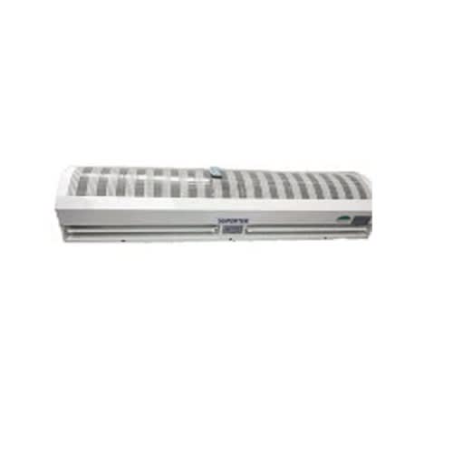 Supertek Industrial Air Curtain - 3ft