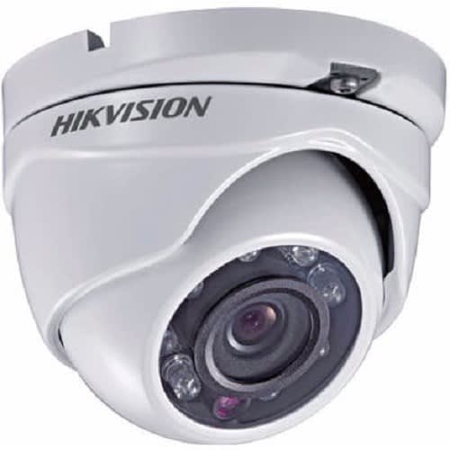 720p Dome Camera